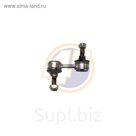Стойка стабилизатора 4U HY-F-34557