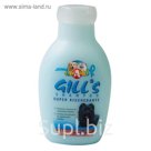 Шампунь восстанавливающий GILL'S, 230 мл