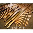 Пруток БрАЖ 9-3Л ф180