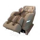 Массажное кресло GESS 792 Rolfing 3D массаж 5 программ бежевое