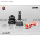 Шрус Fenox cv16185