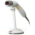 Ручной одномерный сканер штрих-кода Zebex Z-3151HS, серый с KBW