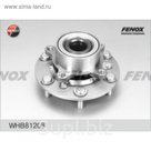 Ступица Fenox whb81208