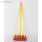 Игрушка "Щётка"