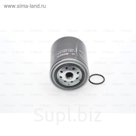Фильтр топливный Bosch 1457434438