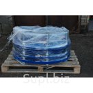 Демонтажная вставка 1000 мм
Номинальный диаметр	1000 мм
Стандартное рабочее давление	10/16 кгс/см2
Рабочая температура	от −40°С до +110°С
Рабочие среды	Вода те…