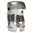 BS-REFS 125x60x38мм Рефлекторное сопло BOSCH, артикул 3165140006118BS