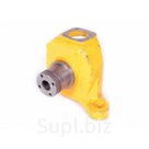 Поворотный кулак цапфа левый JCB 4CX  458/20041