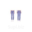 Брюки джинсовые для женщин RW24000