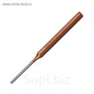Выколотка AIST, матовое покрытие, 2х150 мм