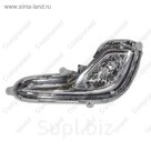 Фара противотуманная правая COMPONENT CMP0150224