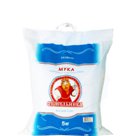 Мука пшеничная хлебопекарная второго сорта (ГОСТ Р 52189-2003) оптом