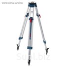 Штатив для оптических нивелиров Bosch BT160 (0601091200), 90-160см, 5/8