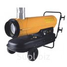 Тепловая пушка дизельная RedVerg RD-DHI80W