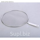 Сетка защитная от брызг 30 см