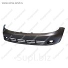 Бампер передний COMPONENT CMP0300228