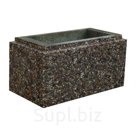 Столбовой блок (40см x 20см)