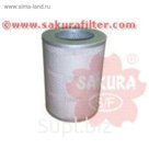 Фильтр гидравлический Sakura H5646