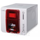 Принтер пластиковых карт Evolis Zenius ZN1U0000xS