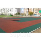 Резиновое покрытие