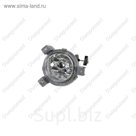 Фара противотуманная левая COMPONENT CMP0151222