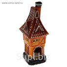 Светильник "Домик", жёлтый