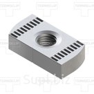 Гайка профиля Termoclip 41 8F M8