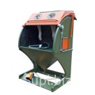 Камера абразивоструйная КСО-80-И-М 015-0037