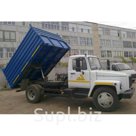 Вывоз мусора с дачного участка Нижний овгород