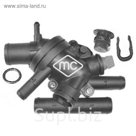 Термостат METALCAUCHO 03569