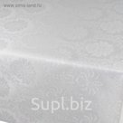 Готовая скатерть "Скарлетт", Y381-3 Орлеан, прямоугольная 140х200 см
