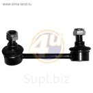 Стойка стабилизатора 4U TY-F-78920