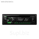 Автомагнитола Pioneer DEH-S100UBG