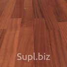 Паркетная доска Wood Bee Сапели