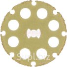 ODPD SC544 38 мм Отрезной диск по дереву DREMEL SC544, артикул 2615S544JBBS