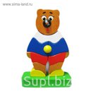 Пирамидка "Топтыгин"