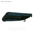 Тент-крыша для "Торнадо+10к" (235х145) 2015г