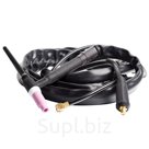 MWD LIFT TIG Горелка для сварки методом TIG LIFT| Для моделей Warrior 160i,180i,200i,225i AIKEN
сечение кабеля 25мм2,длина 3м.