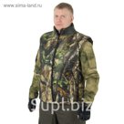 Жилет «Охотник», р-р 56-58