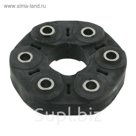 Муфта кардана FEBI 15351
