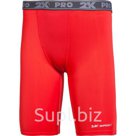 Тайтсы 2K Sport Team red XL