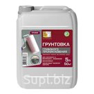 Грунтовка Коллекция глубокого проникновения для наружных и внутренних работ 1л
