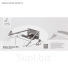 Кронштейн для мотора из нержавеющей стали, 170х100х100 см Jilong