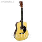 Акустическая гитара HOMAGE LF-4121