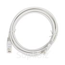 Патч корд Cablexpert PP12 2M UTP 5е кат RJ 45 m RJ 45 m 2 м серый