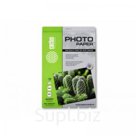 Фотобумага Cactus CS-GSA313020 A3/130г/м2/20л. глянцевое самоклей. для струйной печати