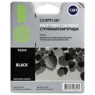Картридж струйный CACTUS (CS-CB317/N) для HP Photosmart C6383/D5463, фото черный, 6 мл