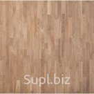 Паркетная доска Focus Floor Дуб Эклипс