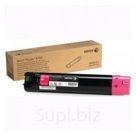 Xerox ТОНЕР-КАРТРИДЖ МАЛИНОВЫЙ PH6700N, 5K ТОНЕР-КАРТРИДЖ МАЛИНОВЫЙ PH6700N, 5K