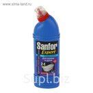 Средство для чистки ванн Sanfor "Альпийская свежесть", 750 г